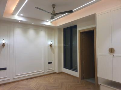 Bedroom Image of 3160 Sq.ft 4 BHK Builder Floor for sale in Sector 43 Gurgaon for Rs. 62100000