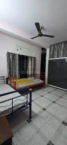 Bedroom Image of 1200 Sq.ft 3 BHK Apartment / Flat for sale in Palasia Indore for Rs. 7500000