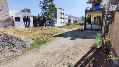 Image of 1614 Sq.ft Residential Plot / Land for sale in Walwadi, Dhule for Rs. 4700000