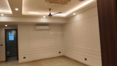 Living Room Image of 1650 Sq.ft 3 BHK Builder Floor for rent in Raj One Good Earth, Sector 71 Gurgaon for Rs. 46000