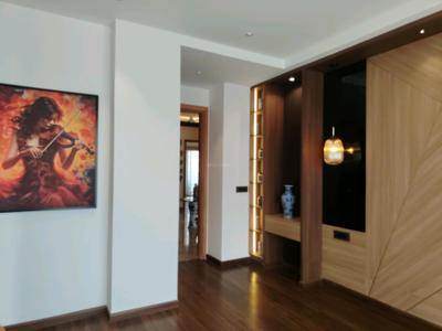 Bedroom Image of 3200 Sq.ft 4.5 BHK Builder Floor for sale in Kibithu Homes, Mayfield Garden Gurgaon for Rs. 45000000