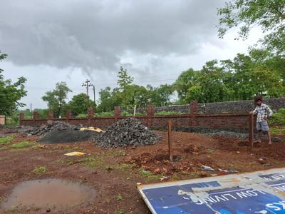 Image of 3025 Sq.ft Residential Plot / Land for sale in Karjat, Thane for Rs. 4537500