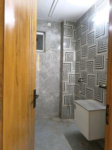 Common Bathroom Image of 2400 Sq.ft 4 BHK Builder Floor for sale in Vasundhara Ghaziabad for Rs. 21500000
