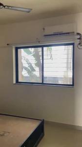 Bedroom Image of 1600 Sq.ft 3 BHK Villa for rent in Wakad Pune for Rs. 60000