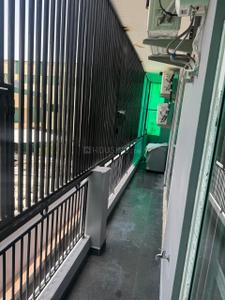 Balcony Image of 2250 Sq.ft 3 BHK Builder Floor for rent in Sector 4 Panchkula for Rs. 55000