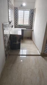 Kitchen Image of 1063 Sq.ft 3 BHK Apartment / Flat for sale in South Dum Dum Kolkata for Rs. 4250000