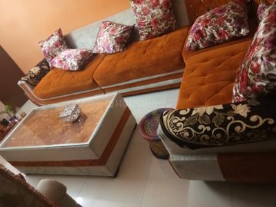 Hall Image of 603 Sq.ft 5 BHK Independent House for sale in Ram Ganga Vihar Moradabad for Rs. 6300000