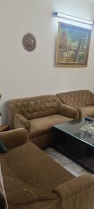 Hall Image of 2500 Sq.ft 2 BHK Independent House for rent in Sector 12A Panchkula for Rs. 36500