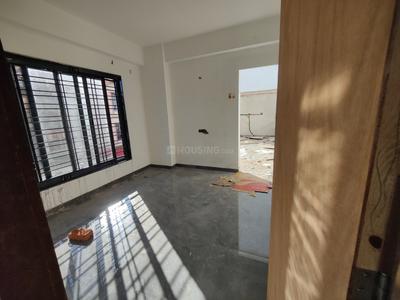 Bedroom Image of 1457 Sq.ft 3 BHK Apartment / Flat for sale in Deepak The Crest, Matigara Siliguri for Rs. 7867800