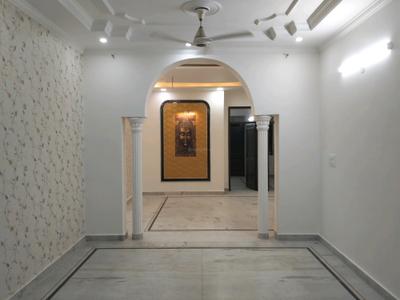 Living Room Image of 1800 Sq.ft 3 BHK Builder Floor for sale in Vikaspuri Luxury Homes, Vikaspuri New Delhi for Rs. 24000000