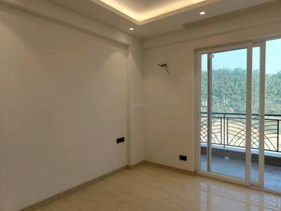 Bedroom Image of 1500 Sq.ft 2 BHK Apartment / Flat for sale in Ireo Skyon, Sector 60 Gurgaon for Rs. 17500000