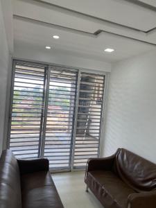 Hall Image of 2691 Sq.ft 5 BHK Villa for sale in Puraniks Sayama, Bhangarwadi Lonavala for Rs. 30000000