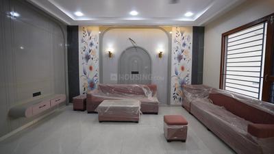 Hall Image of 3000 Sq.ft 4 BHK Villa for sale in Panchyawala Jaipur for Rs. 22100000