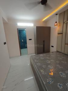 Bedroom Image of 1380 Sq.ft 3 BHK Apartment / Flat for rent in Jagatpura Jaipur for Rs. 30000