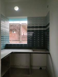 Kitchen Image of 1450 Sq.ft 3 BHK Apartment / Flat for sale in Jeet Residency, Hussainpur Kolkata for Rs. 8200000