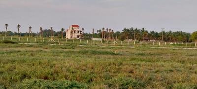Image of 4800 Sq.ft Residential Plot / Land for sale in Mugaiyur, Chennai for Rs. 7500000
