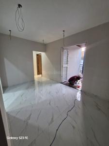 Hall Image of 951 Sq.ft 2 BHK Apartment / Flat for sale in Moshi Pune for Rs. 4857020