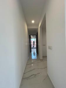 Hall Image of 780 Sq.ft 2 BHK Builder Floor for rent in Sultanpur New Delhi for Rs. 34500