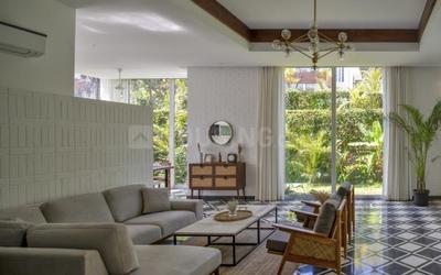 Hall Image of 7850 Sq.ft 6 BHK Independent House for sale in Sector 8 Panchkula for Rs. 165000000