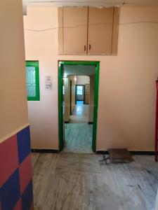 Bedroom Image of 1000 Sq.ft 2 BHK Duplex for rent in Madurai Main Madurai for Rs. 15999
