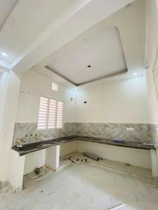 Kitchen Image of 1490 Sq.ft 3 BHK Duplex for sale in Banjarawala Dehradun for Rs. 9000000