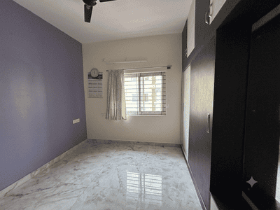 Image of 1380 Sq.ft 3 BHK Builder Floor for sale in Devinagar, Bengaluru for Rs. 9950000