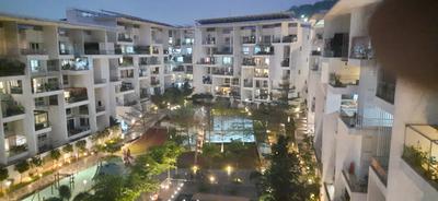 Image of 1371 Sq.ft 2 BHK Apartment / Flat for sale in Rohan Kritika, Dattavadi, Pune for Rs. 22500001