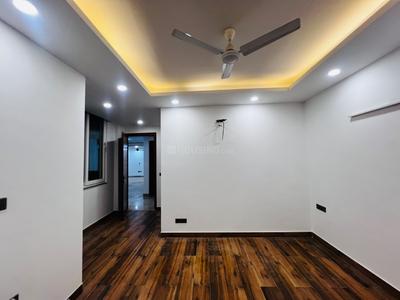 Hall Image of 3500 Sq.ft 4 BHK Builder Floor for sale in Vasant Kunj New Delhi for Rs. 36000000