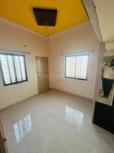 Hall Image of 900 Sq.ft 2 BHK Apartment / Flat for sale in Navanagar Hubli for Rs. 4500000