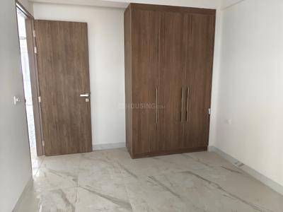 Bedroom Image of 1205 Sq.ft 2.5 BHK Builder Floor for sale in Smartworld Gems, Sector 89 Gurgaon for Rs. 13700000