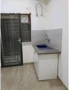 Kitchen Image of 2300 Sq.ft 3 BHK Builder Floor for rent in Puri Aman Villas, Sector 89 Faridabad for Rs. 31000