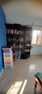 Bedroom Image of 1500 Sq.ft 3 BHK Apartment / Flat for sale in Hayagriva Nagar Udupi for Rs. 6500000