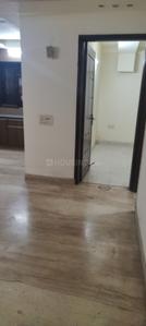Hall Image of 900 Sq.ft 3 BHK Builder Floor for sale in Kalyan Vihar New Delhi for Rs. 12900000