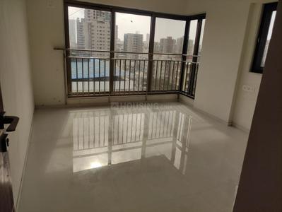 Hall Image of 2800 Sq.ft 4 BHK Duplex for sale in BREDCO Viceroy Park, Kandivali East Mumbai for Rs. 95000000