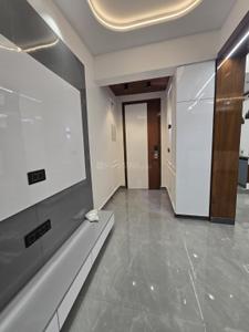 Hall Image of 1250 Sq.ft 3 BHK Apartment / Flat for sale in Nav Shakti Sadan Apartment, Sector 13 Rohini New Delhi for Rs. 19500000