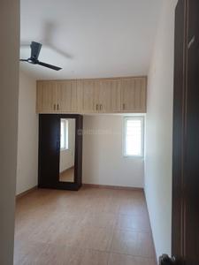 T Nagar Bedroom One 4