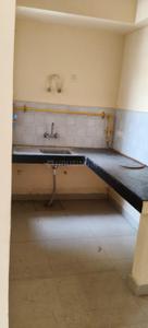 Kitchen Image of 585 Sq.ft 1 BHK Apartment / Flat for sale in Aditya Urban Homes, Bamheta Village Ghaziabad for Rs. 3300000