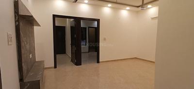 Bedroom Image of 1900 Sq.ft 3 BHK Builder Floor for sale in Sector 49 Faridabad for Rs. 13500000