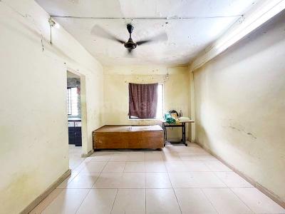 1 BHK Flat