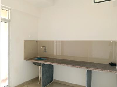 Kitchen Image of 500 Sq.ft 1 BHK Apartment / Flat for rent in Puraniks City Reserva Phase 1, Kasarvadavali Thane for Rs. 15999