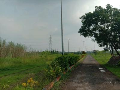 Image of 720 Sq.ft Residential Plot / Land for sale in Vriddhica Heritage Plots, Bara Gagan Gohalia, Kolkata for Rs. 400003