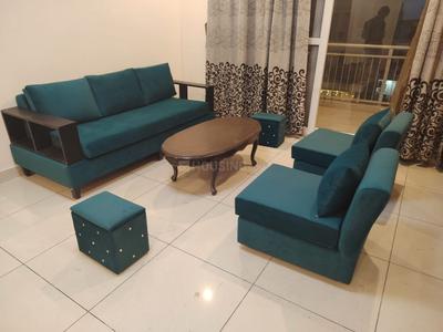 Hall Image of 1850 Sq.ft 3 BHK Apartment / Flat for rent in ACME Eden Court, Sector 91 Mohali for Rs. 40000