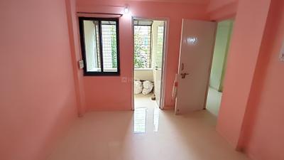 Bedroom Image of 530 Sq.ft 1 BHK Apartment / Flat for sale in Ratan Shivratan Apartments, Dhayari Pune for Rs. 3400000