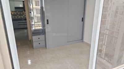 Bedroom Image of 900 Sq.ft 2 BHK Apartment / Flat for sale in MRG Ultimus, Sector 90 Gurgaon for Rs. 6950000