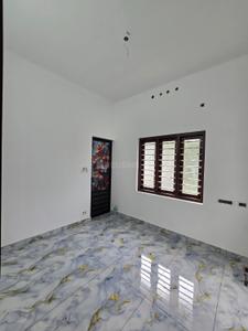 Bedroom Image of 1250 Sq.ft 3 BHK Independent House for sale in North Parvur Kochi for Rs. 5000000