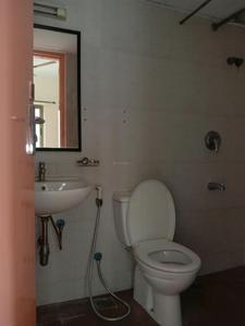 Bedroom One Image of 1264 Sq.ft 3 BHK Apartment / Flat for sale in Tata Eden Court Primo, New Town Kolkata for Rs. 13000000