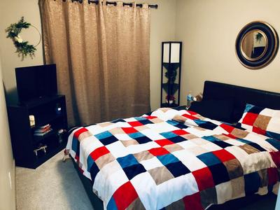 Bedroom Image of 2750 Sq.ft 5 BHK Apartment / Flat for sale in Runwal Elegante, Andheri West Mumbai for Rs. 105809600
