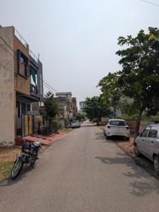 Image of 1125 Sq.ft Residential Plot / Land for sale in Mansarovar Extension, Jaipur for Rs. 13125000