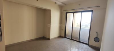 Bedroom Image of 1150 Sq.ft 3 BHK Apartment / Flat for sale in Hiranandani The Walk, Hiranandani Estate Thane for Rs. 14600000