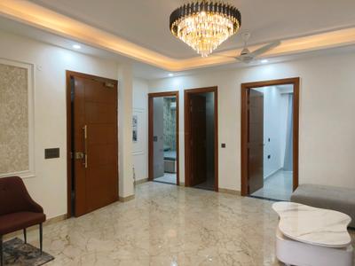 Living Room Image of 1600 Sq.ft 3 BHK Builder Floor for sale in Skywhales Vienna Greens II, Sector 99A Gurgaon for Rs. 19000000